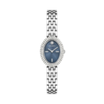 Tory Burch Oval 28mm women Watch Blue : TBW6040