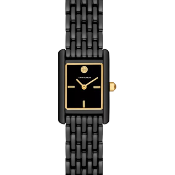 Tory Burch Eleanor Angled Watch – TBW1086 Women’s Watch