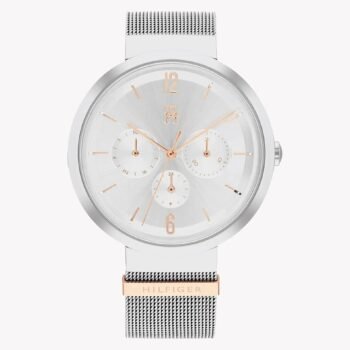 Original Tommy Hilfiger Watch For Women 1683476