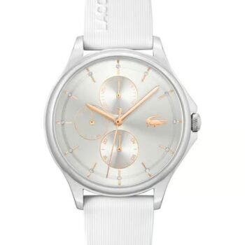 Original Lacoste Watch For Women 2001235