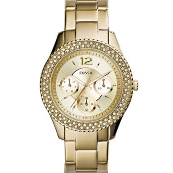 Original Fossil Watch For Women ES3589