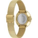 1502547-hugo-boss-watch-women-crystals-gold-dial-metal-stainless-golden-mesh-strap-quartz-battery-analog-three-hand-praise