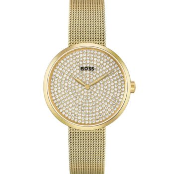 Hugo Boss Watch For Women 1502659