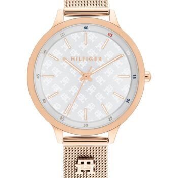 Original Tommy Hilfiger Watch For Women 1782616