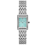 Tory Burch Mini Eleanor Watch - TBW1083 Women’s Watch