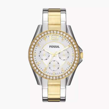 Original Fossil Watch For Women ES3204