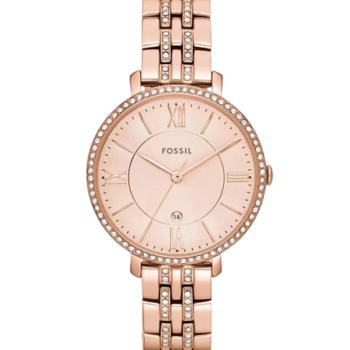 Original Fossil Watch For Women ES3546