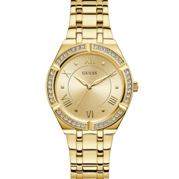 Guess Watch For Women GW0033L2
