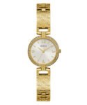 Guess Watch For Women GW0112L2