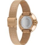 1502548-hugo-boss-watch-women-crystals-rose-gold-dial-metal-stainless-mesh-strap-quartz-battery-analog-three-hand-praise