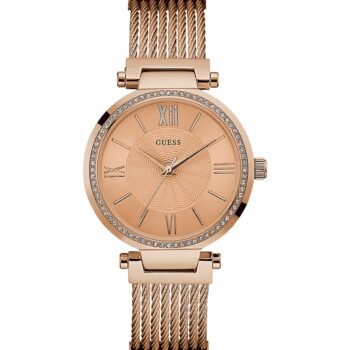 Guess Watch For Women W0638L4