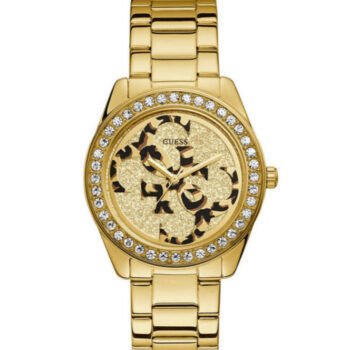 Guess Watch For Women W1201L2