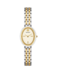 Tory Burch Oval Watch – TBW6033 Women’s Watch