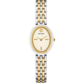 Tory Burch Oval Watch – TBW6033 Women’s Watch