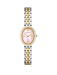 Tory Burch Oval Watch – TBW6039 Women’s Watch