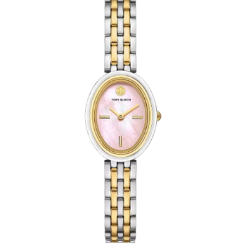Tory Burch Oval Watch – TBW6039 Women’s Watch