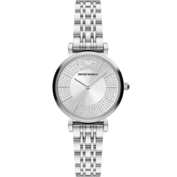 Original Emporio Armani Gianni T-Bar Women’s Watch AR11445