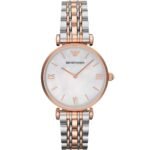 Original Emporio Armani Watch For Women AR1683