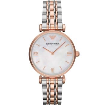 Original Emporio Armani Watch For Women AR1683