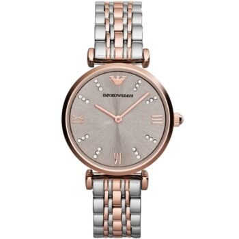 Original Emporio Armani Watch For Women AR1840