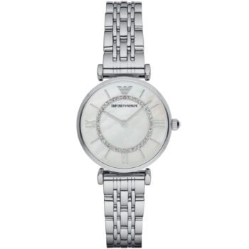 Original Emporio Armani Watch For Women AR1908