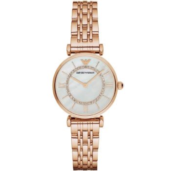 Original Emporio Armani Watch For Women AR1909