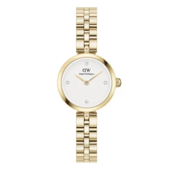 Daniel Wellington Elan Gold women's Watch DW00100715