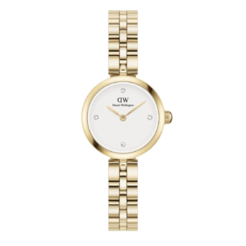 Daniel Wellington Elan Gold women's Watch DW00100715