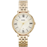 Original Fossil Watch For Women ES3434