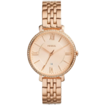 Original Fossil Watch For Women ES3632