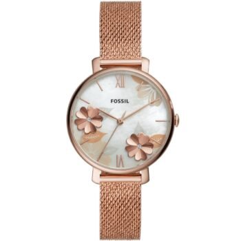 Original Fossil Watch For Women ES4534