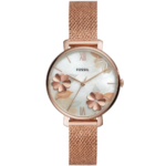 Original Fossil Watch For Women ES4534