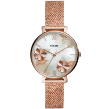 Original Fossil Watch For Women ES4534
