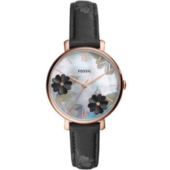 Original Fossil Watch For Women ES4535