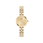 Daniel Wellington Elan Lumine Unitone Gold 22 watch DW00100718