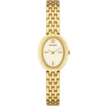 Tory Burch Oval Watch – TBW6032 Women’s Watch