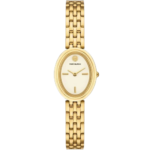 Tory Burch Oval Watch – TBW6032 Women’s Watch