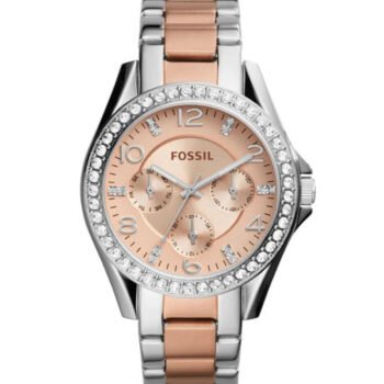 Original Fossil Watch For Women ES4145