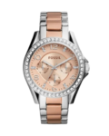 Original Fossil Watch For Women ES4145