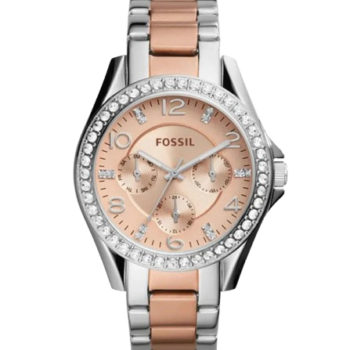 Original Fossil Watch For Women ES4145