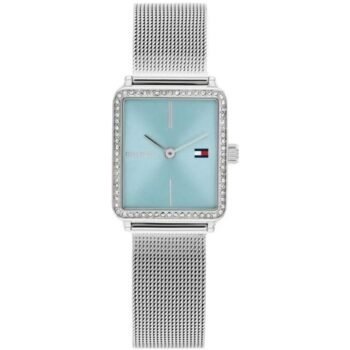 Original Tommy Hilfiger Tea Women’s Watch 1782789