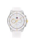 Original Tommy Hilfiger Watch For Women 1782568