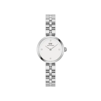 Daniel Wellington Elan Lumine Silver 22 watch DW00100716