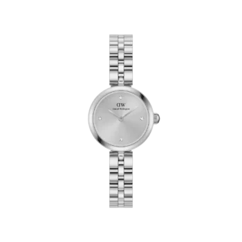Daniel Wellington Elan Lumine Unitone Silver 22 watch DW00100719