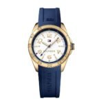 Original Tommy Hilfiger Watch For Women 1781637