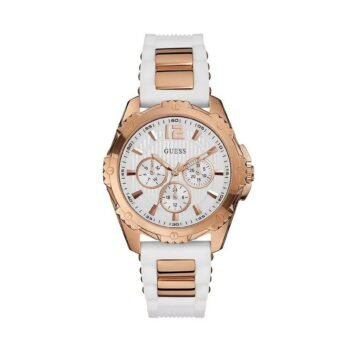 Guess Watch For Men W0325L6