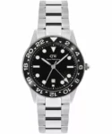 Daniel Wellington Iconic GMT gents watch DW00100919