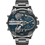 Original Diesel Watch For Men DZ7331