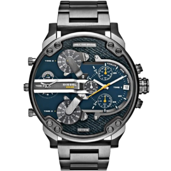 Original Diesel Watch For Men DZ7331