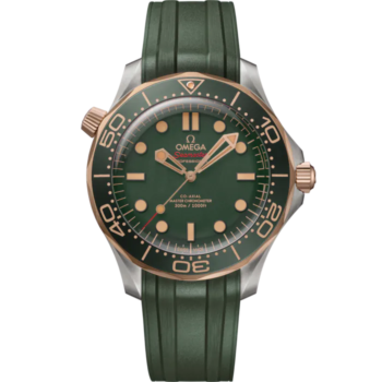 Omega (Seamaster Diver) Watch For Men